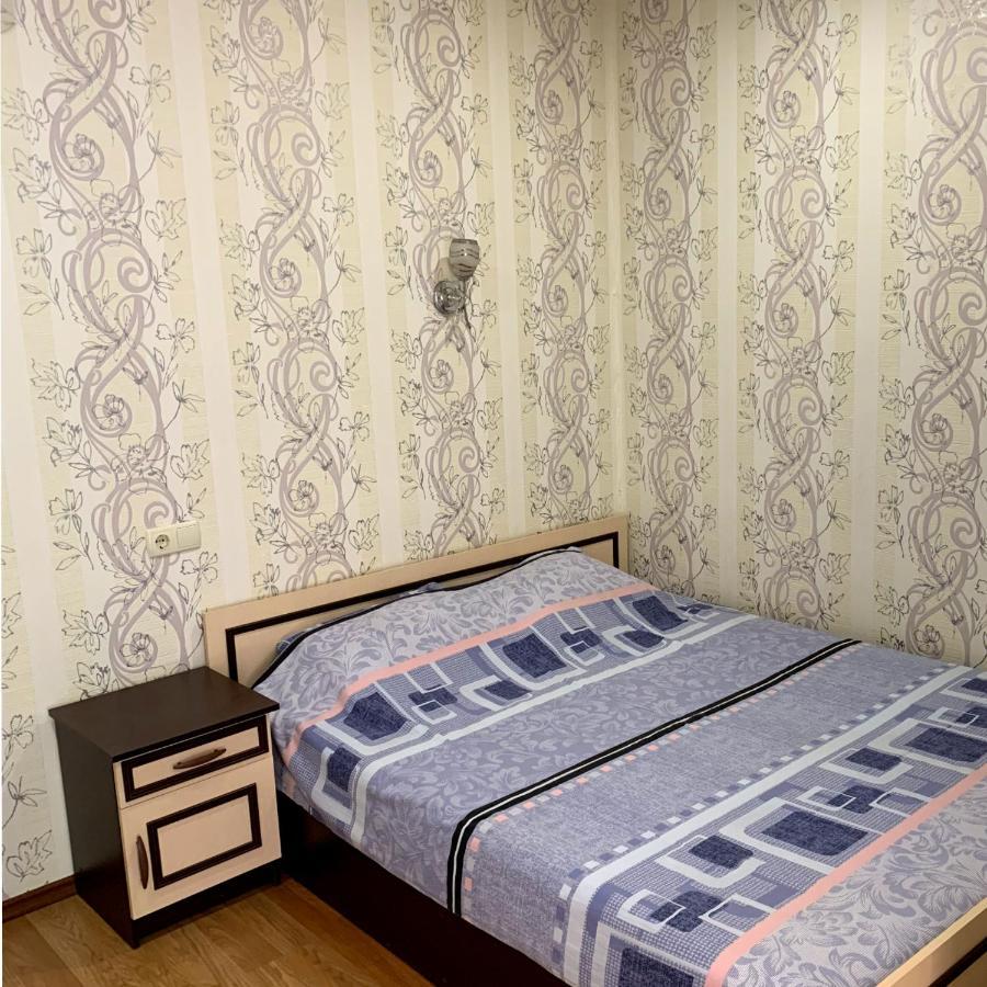 Guest House Santin Chornomorsk Buitenkant foto