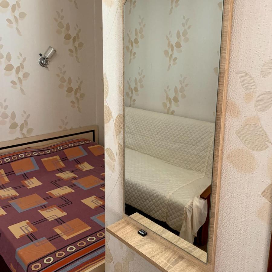 Guest House Santin Chornomorsk Buitenkant foto